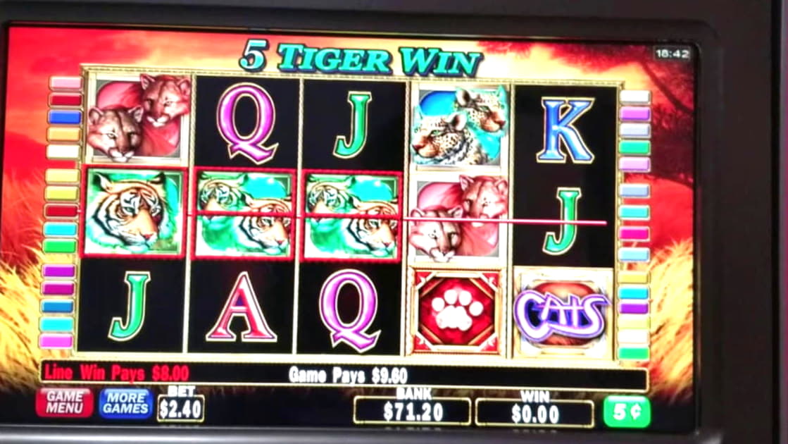 €425 Casino Chip at Zet Casino