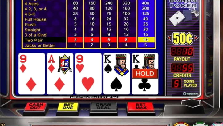 350% First deposit bonus at Party Casino