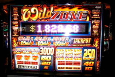 175 Free spins casino at Vip Slots Casino
