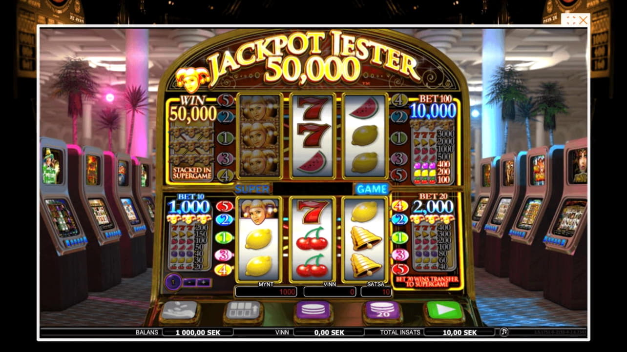 330% Match Bonus at Superior Casino