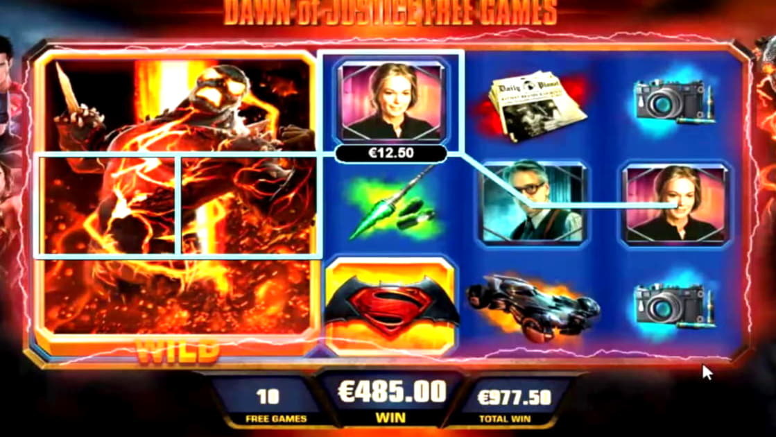 €465 Free Casino Chip at 7 Spins Casino