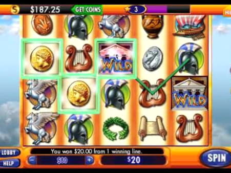755% Match bonus casino at 7 Spins Casino
