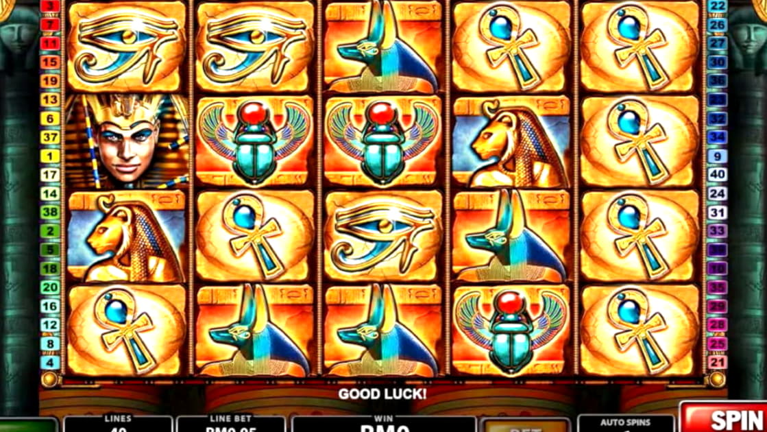 ﻿$645 Tournament at Reload Bet Casino