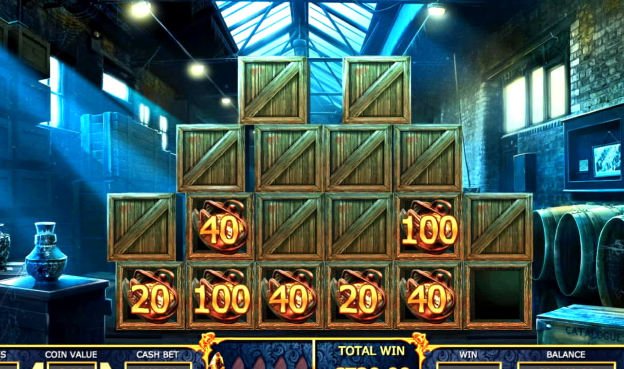 £435 Tournament at Vip Slots Casino
