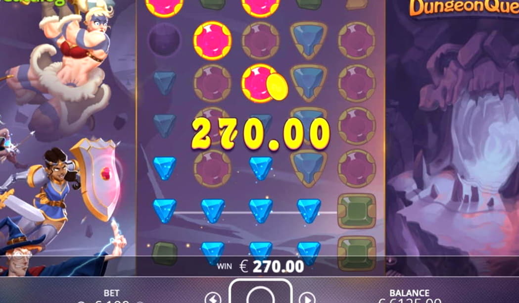 EURO 895 Daily freeroll slot tournament at Superior Casino
