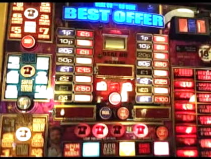 £145 FREE CASINO CHIP at LSbet Casino