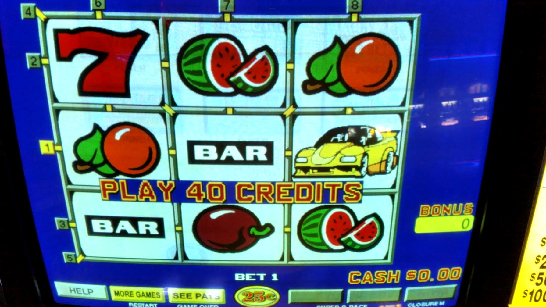525% Welcome Bonus at Zet Casino