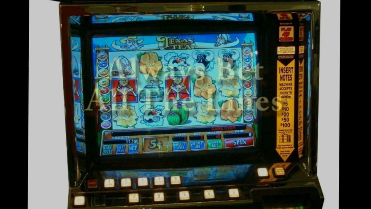 €585 Casino Tournament at Unique Casino