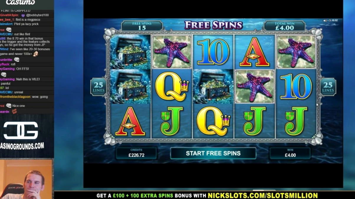 300 Free spins no deposit casino at Zodiac Casino