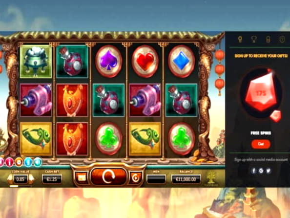 80 free casino spins at Leo Dubai Casino
