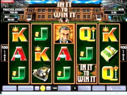 $580 Free Casino Ticket at Unique Casino