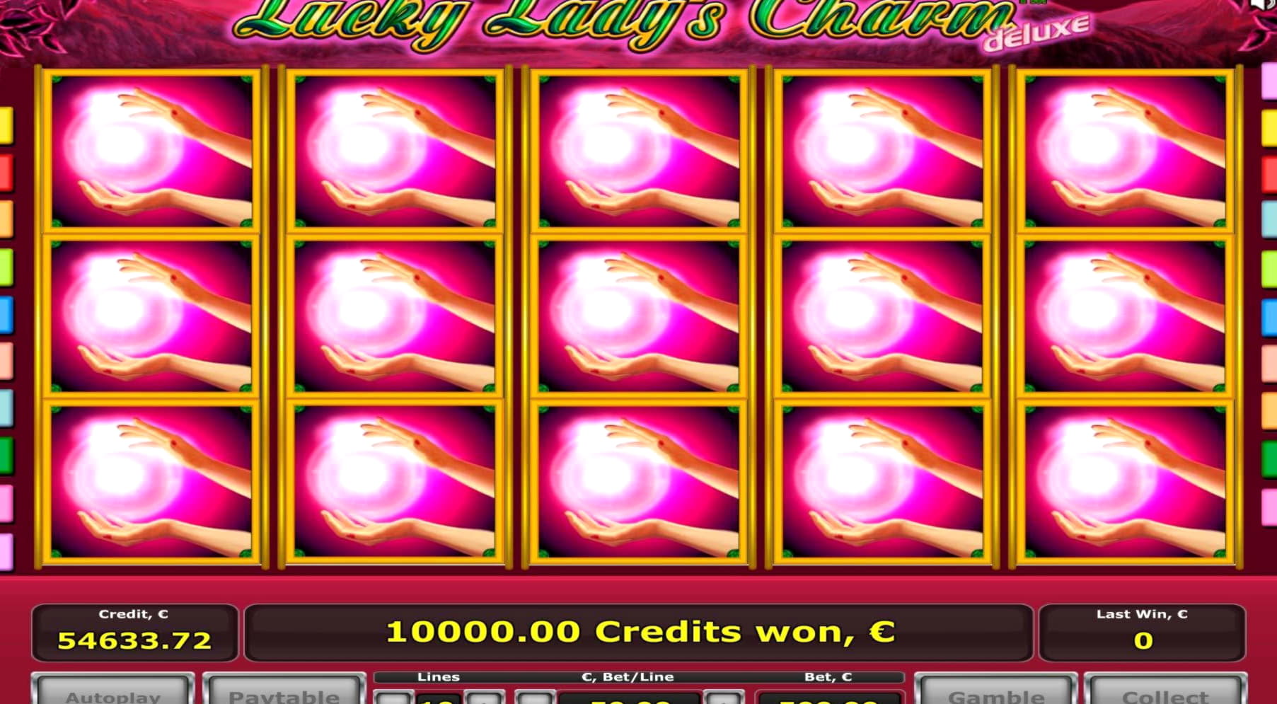 €2630 no deposit bonus casino at Vip Slots Casino