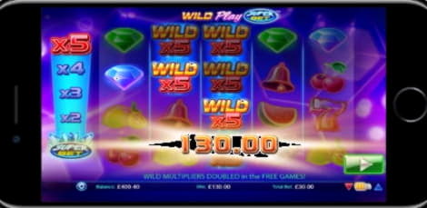 245% Signup Casino Bonus at 7 Reels Casino
