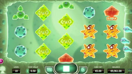 €85 Mobile freeroll slot tournament at Royal Dubai Casino