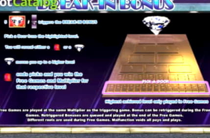 $500 FREE Casino Chip at Unique Casino