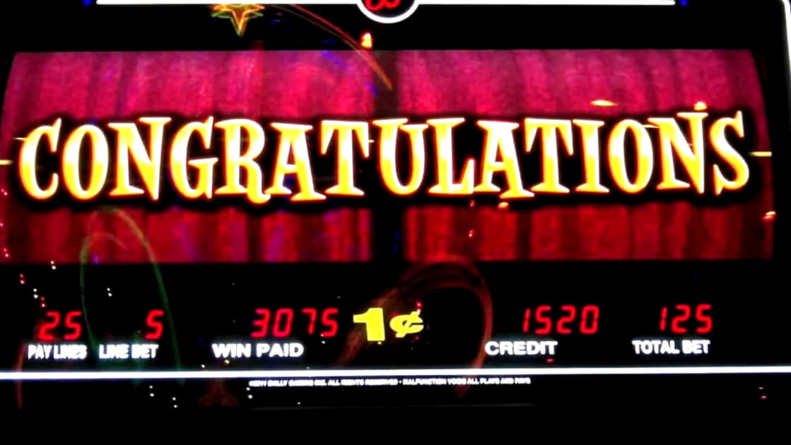 980% Deposit Match Bonus at Spin Palace Casino