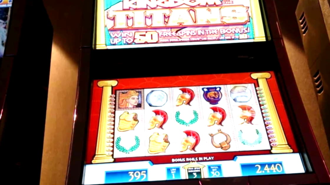 EUR 4180 no deposit bonus at Unique Casino