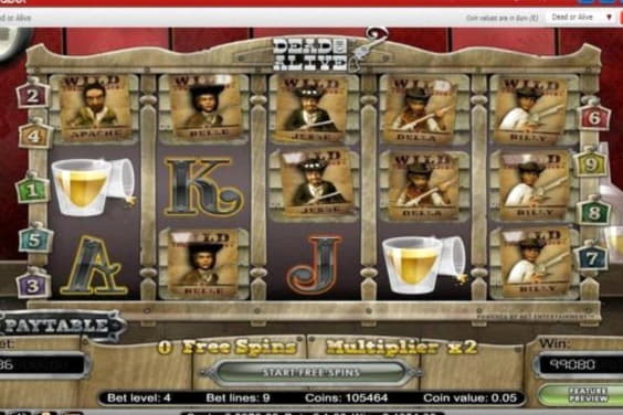 Eur 4905 no deposit at Platin Casino