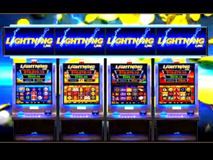 275 Free Spins at Vip Slots Casino