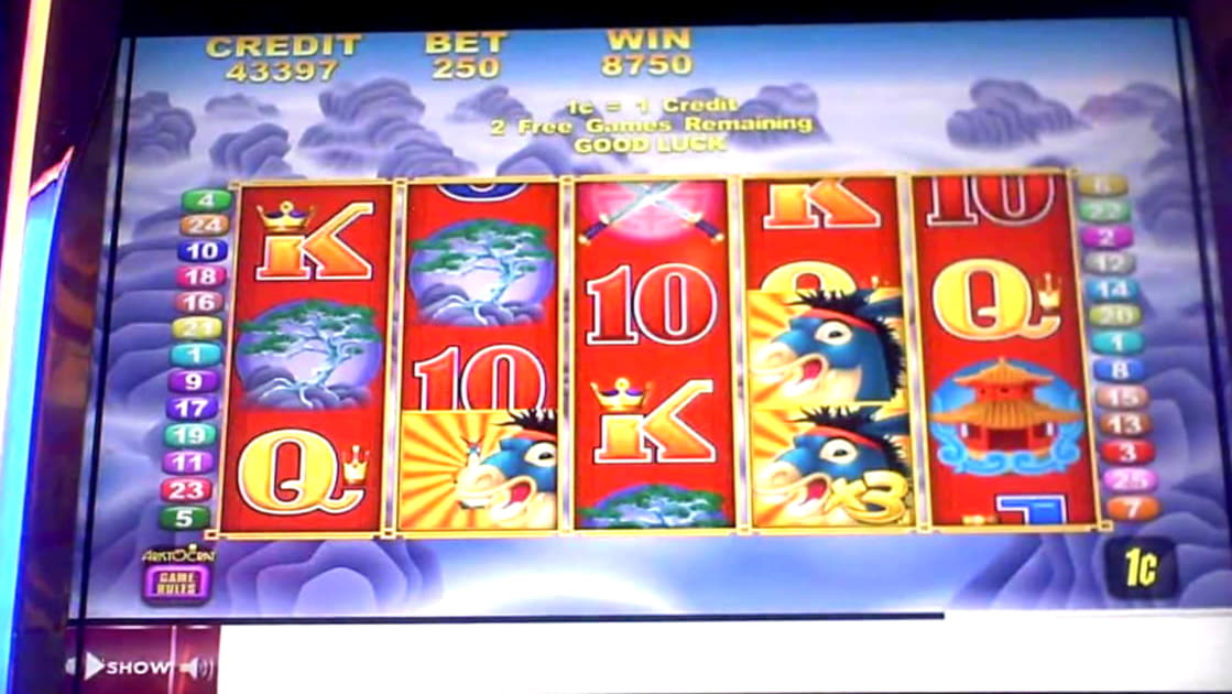 Eur 70 free casino chip at Superior Casino