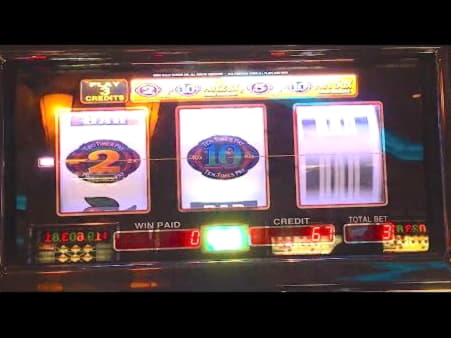 220 Free Spins right now at Buran Casino