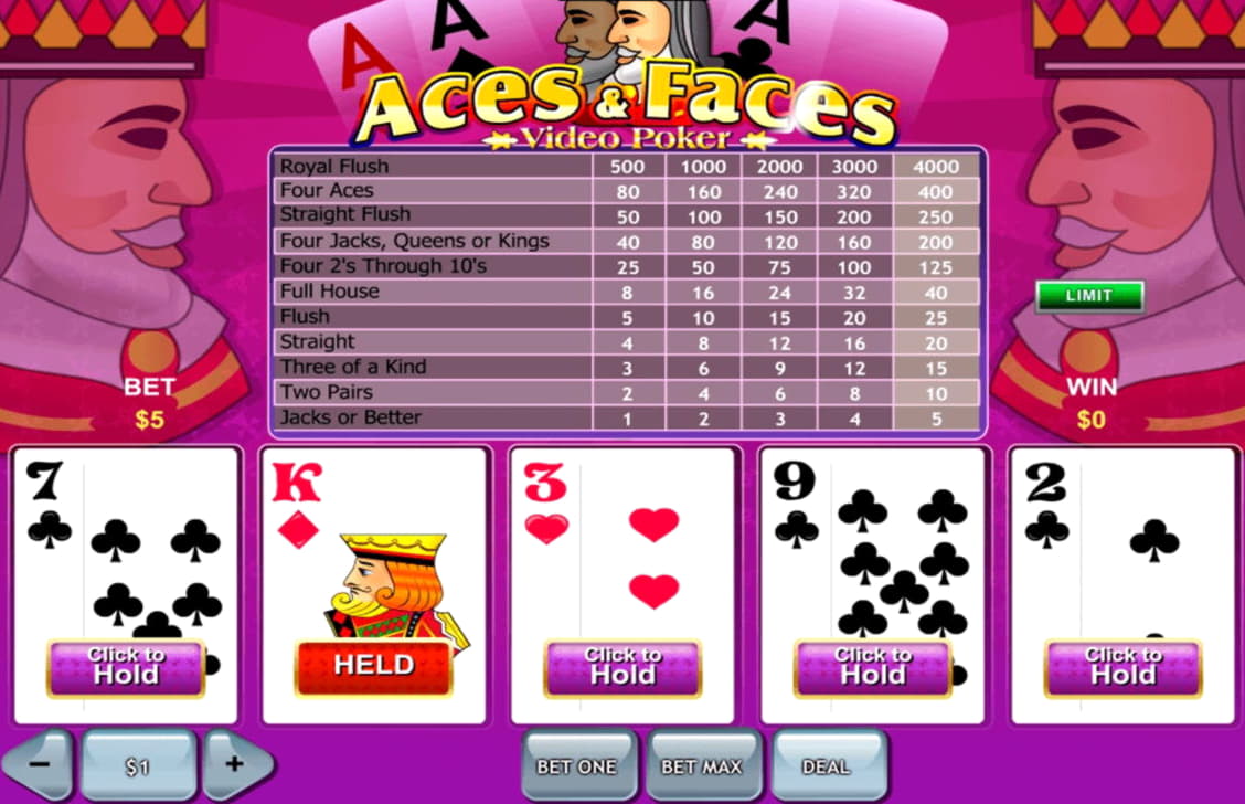 735% Match at a casino at 7 Reels Casino