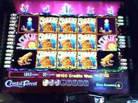 $2860 NO DEPOSIT at All Slots Casino