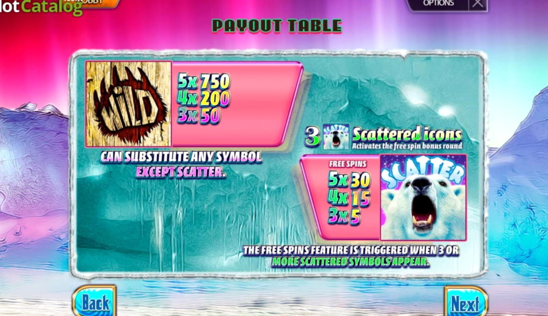 480% Casino match bonus at Superior Casino