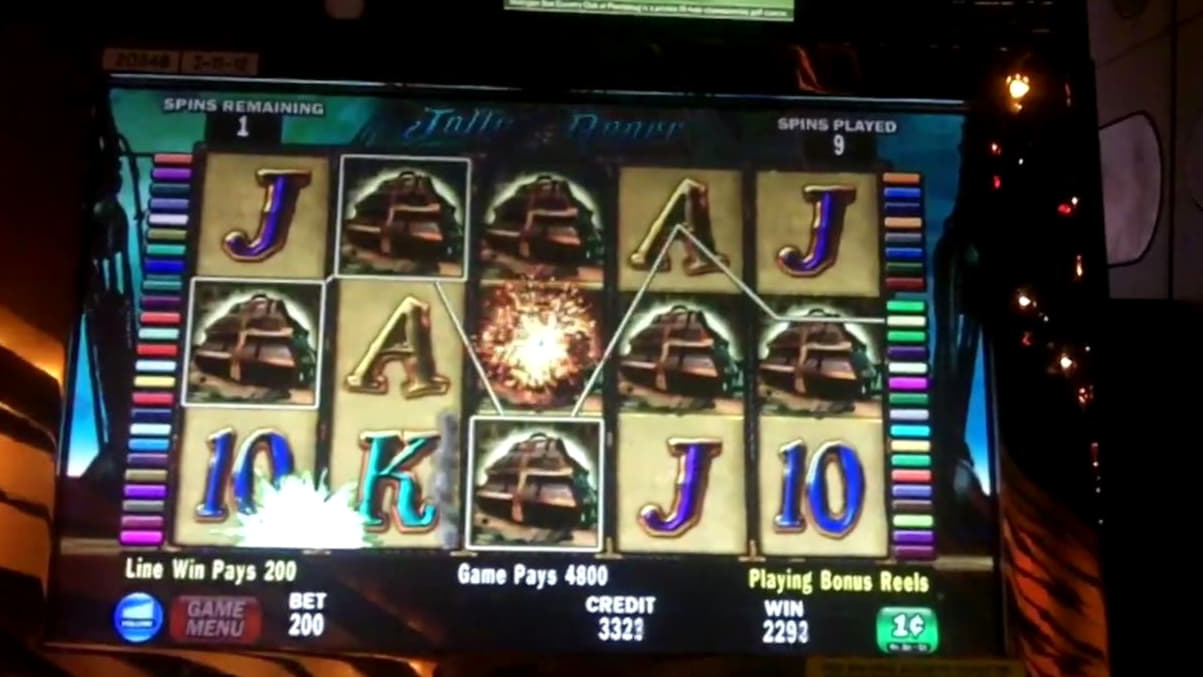 €1485 No Deposit Bonus at Video Slots Casino
