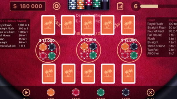 910% First Deposit Bonus at Spin Palace Casino