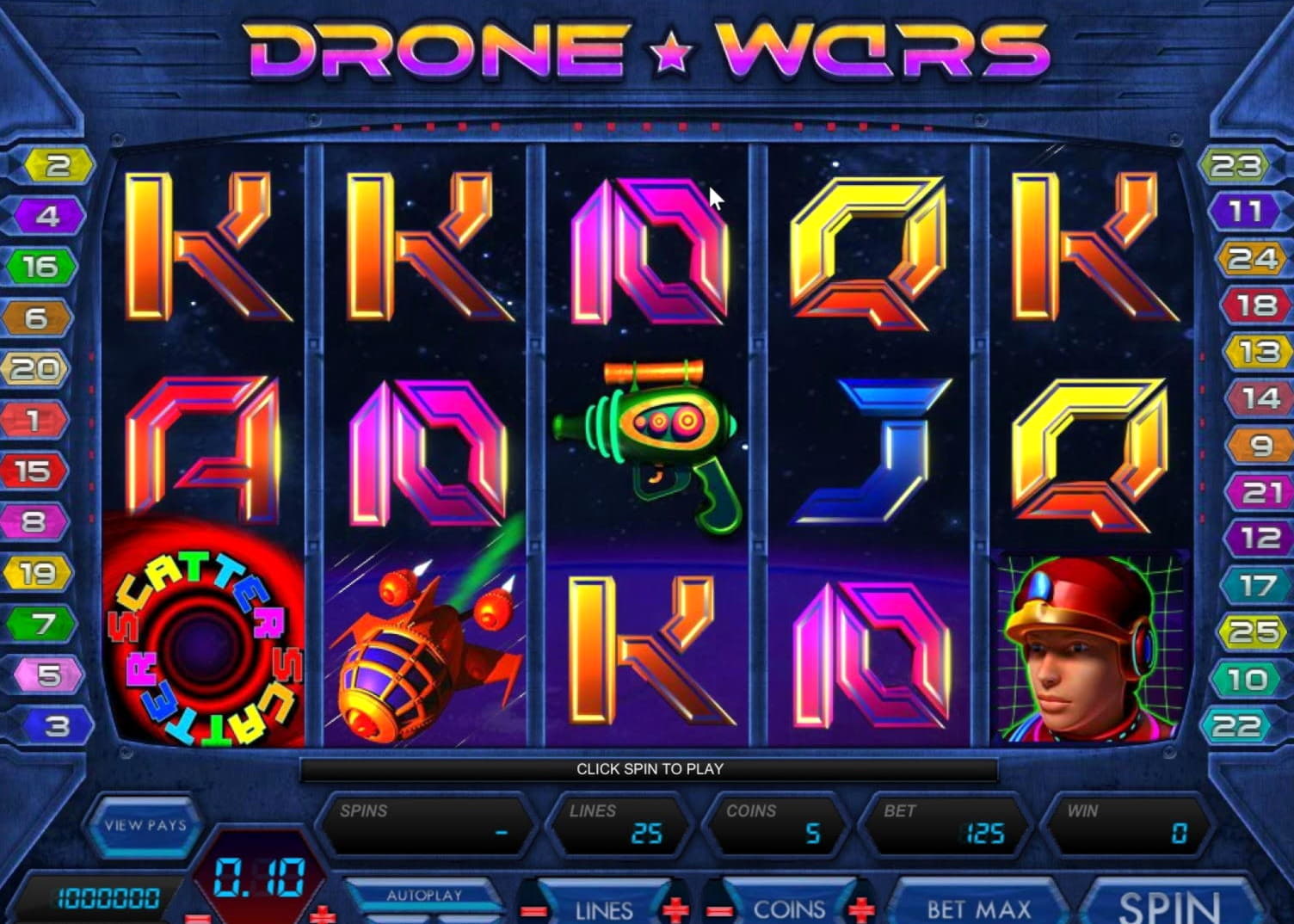 ﻿$365 Mobile freeroll slot tournament at Zet Casino