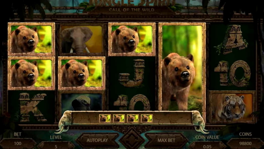 EURO 610 Casino chip at Reload Bet Casino