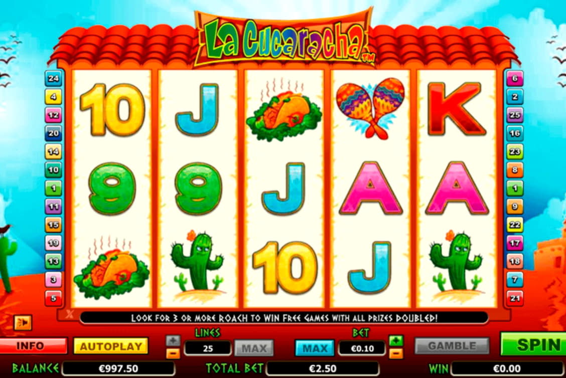 €680 no deposit bonus at Betzest Casino