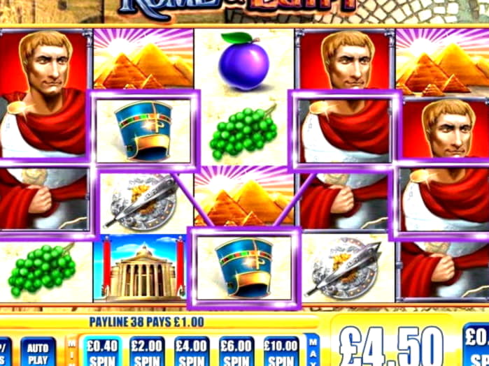 230 Free Spins right now at CasiPlay Casino