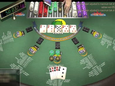 €435 Tournament at Unique Casino