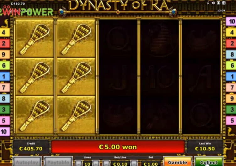 EURO 4825 No deposit bonus at Platin Casino