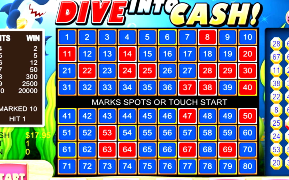 $350 Free Casino Tournament at Zodiac Casino