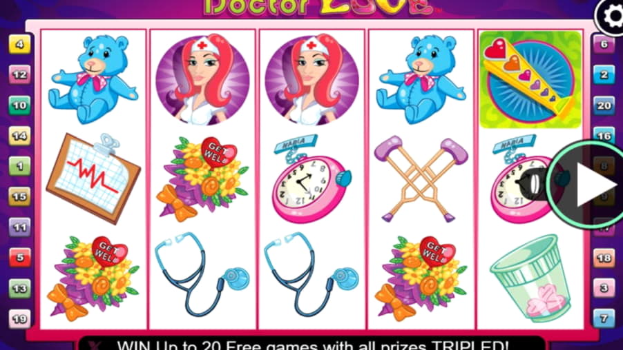 130 Free casino spins at Platin Casino