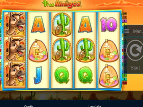 285 Free spins casino at 7 Reels Casino