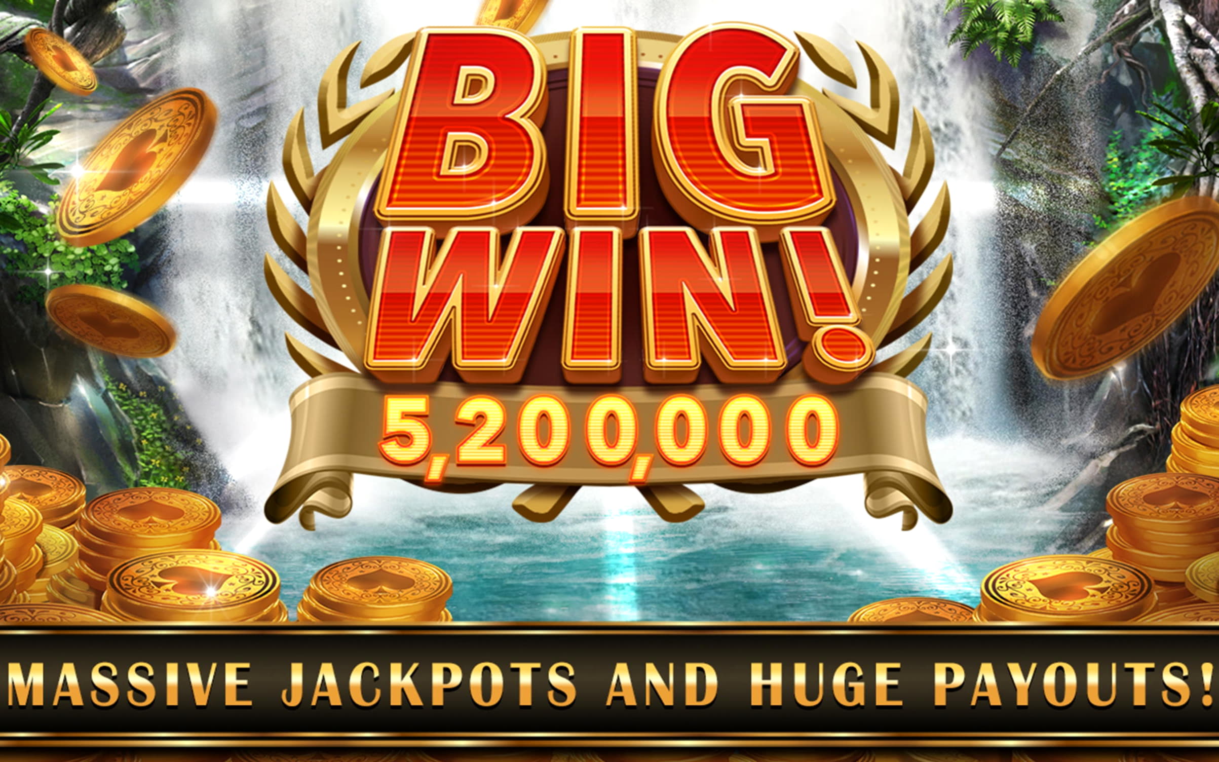 EUR 470 free casino chip at Platin Casino
