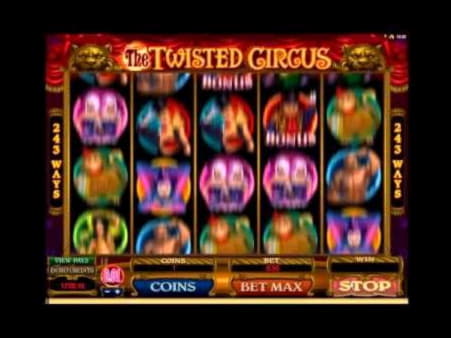 80 Free Spins Casino at Party Casino
