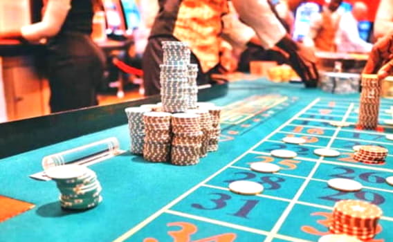 80 Free Spins Casino at CasiPlay Casino