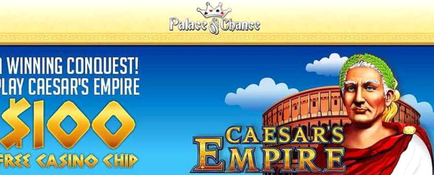 $530 Daily freeroll slot tournament at Spin Palace Casino