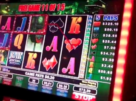 495% Signup Casino Bonus at Unique Casino