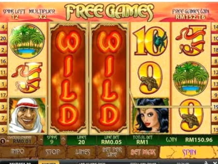 Eur 230 Free casino chip at Rich Casino