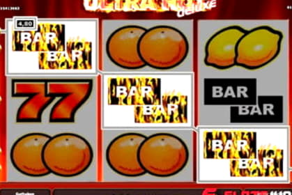 £2430 NO DEPOSIT CASINO BONUS at Buran Casino