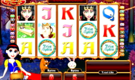 445% Casino match bonus at Platin Casino