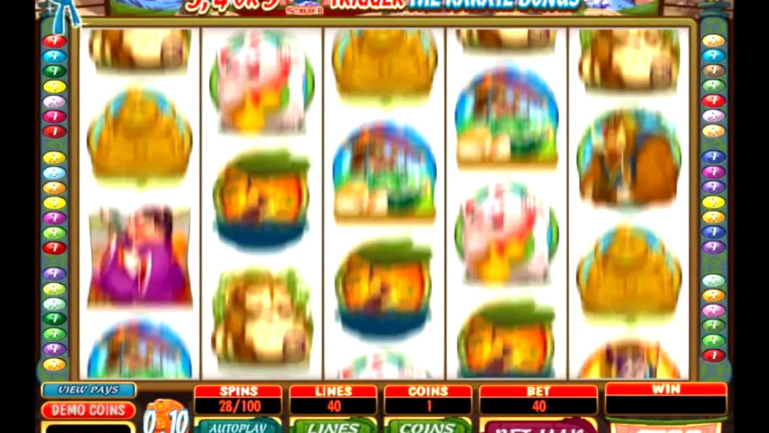 $640 No Deposit Bonus at Bet Rebels Casino