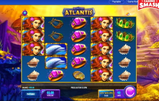 11 Free spins at 7 Reels Casino
