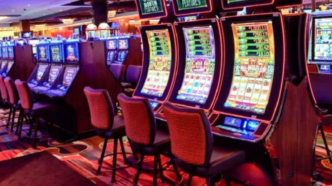 130 Free Spins at Royal Vegas Casino